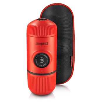 Wacaco Nanopresso Včetně pouzdra