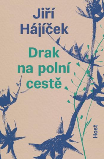 Drak na polní cestě - Jiří Hájíček - e-kniha