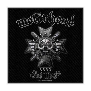 Motörhead Bad Magic