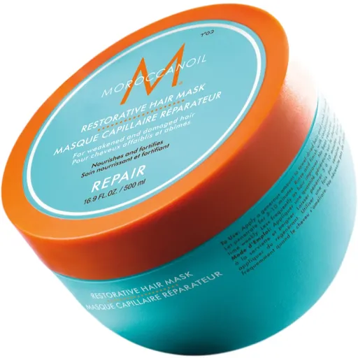 Moroccanoil Repair regenerační maska pro všechny typy vlasů 500 ml