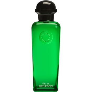 HERMÈS Colognes Collection Eau de Basilic Pourpre kolínská voda unisex 200 ml