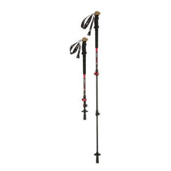 NORTHFINDER Trekking poles SUMMIT UNI