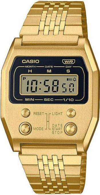 Casio Collection Vintage A1100G-5EF