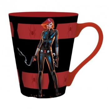 Abysse Corp Hrnek Marvel - Black Widow