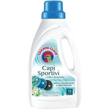 CHANTE CLAIR Capi Sportivi 900 ml (18 praní) (8015194503024)