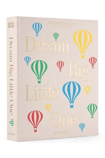 Fotoalbum Printworks Dream Big Little One