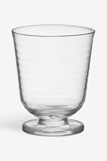 Sada pohárov Kosta Boda Viva 200 ml 2-pak priehľadná farba