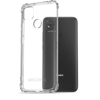 AlzaGuard Shockproof Case pre Xiaomi Redmi 9C (AGD-PCTS0046Z)