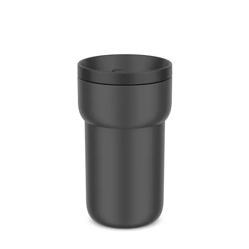 Cestovní termohrnek Ellipse 275 ml, Mepal, antacitová