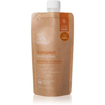 Milk Shake K-Respect kondicionér proti krepatění 250 ml