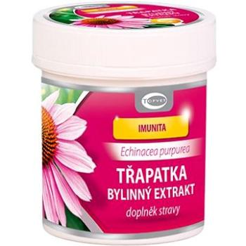 Třapatka bylinný extrakt - Echinacea (880)