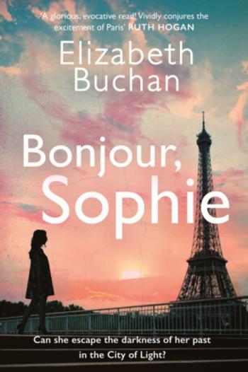 Bonjour, Sophie - Elizabeth Buchanová