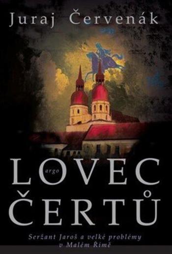 Lovec čertů - Juraj Červenák