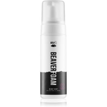 BusyB Beaver Foam Mindy Mint mycí pěna na intimní partie 150 ml