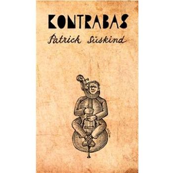 Kontrabas (978-80-556-4588-9)