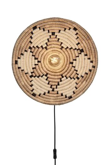 Nástenná lampa Good&Mojo Andros viac farieb