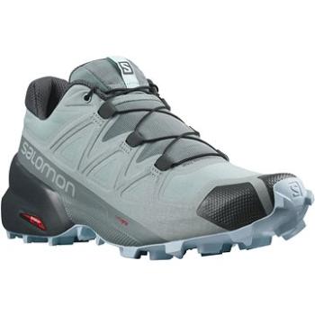 Salomon Speedcross 5 W Slate/Trooper/Crystal Blue (SPTsal1100nad)