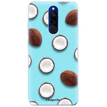 iSaprio Coconut 01 pro Xiaomi Redmi 8 (coco01-TPU2-Rmi8)