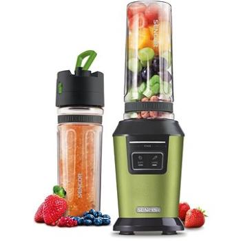 SENCOR SBL 7170GG automatický mixér na smoothie Vitamín+