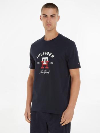 Tommy Hilfiger Triko Modrá