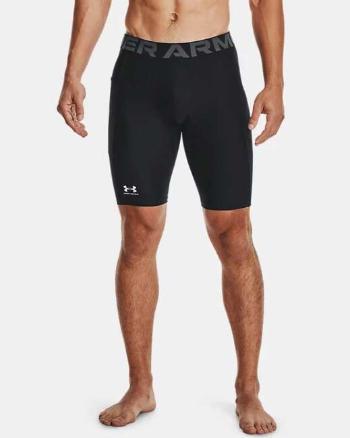 Under Armour UA HG Armour Lng Shorts-BLK - S