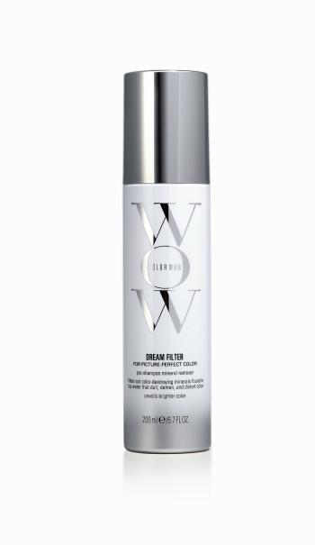 Color Wow Čisticí sprej na vlasy Dream Filter (Pre-Shampoo Mineral Remover) 200 ml