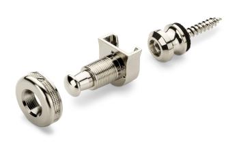 Schaller S-Locks Nickel (M)