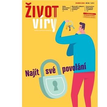 Život víry 2020/4 ()