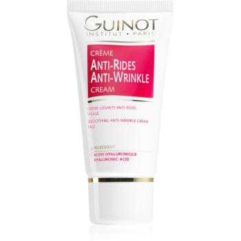 Guinot Anti-Wrinkle hydratační protivráskový krém 50 ml