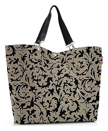 Reisenthel Shopper XL Baroque Marble