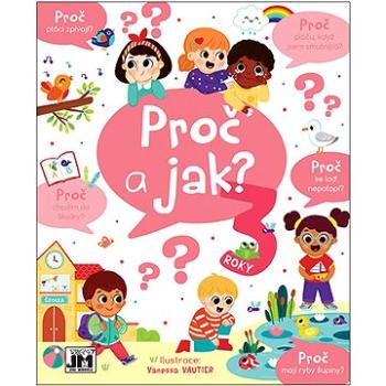 Proč a jak 3 roky (8595593833088)