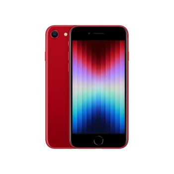 Apple iPhone SE 3 64GB (PRODUCT)RED