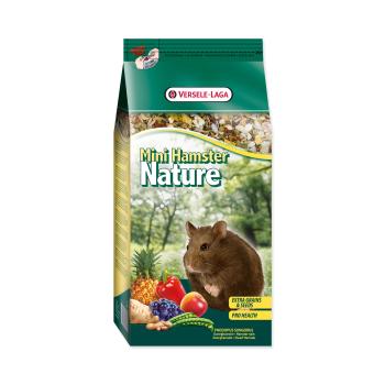 Versele-Laga Nature křečík 400 g