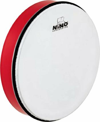 Nino NINO6-R 12" Red Ruční bubínek