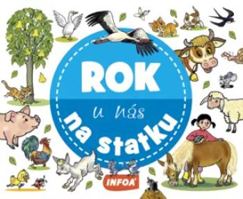 Rok u nás - na statku (CZ/SK vydanie)