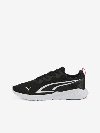 Puma All-Day Active Tenisky Černá