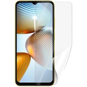 Screenshield POCO M4 5G fólie na displej (XIA-POCOM45G-D)