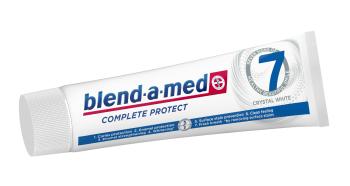 Blend-a-med Crystal White zubní pasta 100 ml