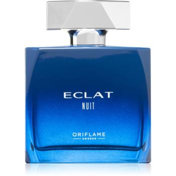 Oriflame Eclat Nuit parfémovaná voda pro muže 75 ml