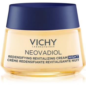 Vichy Neovadiol Peri-Menopause revitalizační noční krém pro zpevnění pleti 50 ml