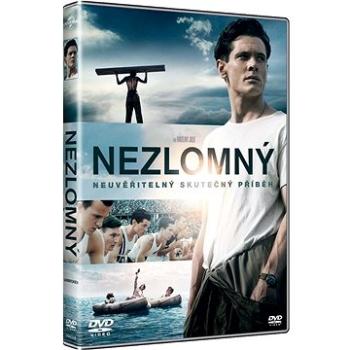 Nezlomný - DVD (D006960)