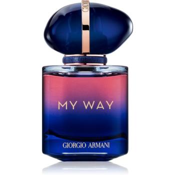 Armani My Way Parfum parfém plnitelný pro ženy 30 ml