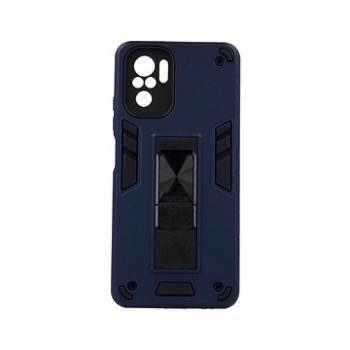 TopQ Armor Xiaomi Redmi Note 10 ultra odolný modrý 60032 (Sun-60032)