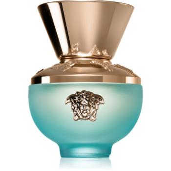 Versace Dylan Turquoise Pour Femme toaletní voda pro ženy 30 ml