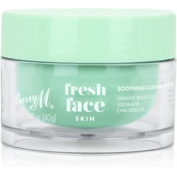 Barry M Fresh Face Skin odličovací a čisticí balzám 40 g