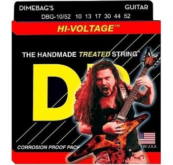 DR Strings DBG-10/52 Struny pro elektrickou kytaru