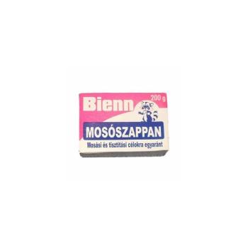 Mosószappan 200 g bienn