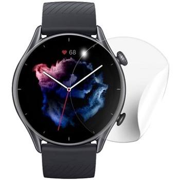 Screenshield AMAZFIT GTR 3 na displej (XIA-AFGTR3-D)