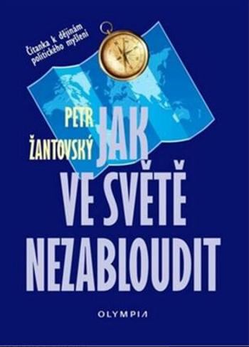 Jak ve světě nezabloudit (Defekt) - Petr Žantovský