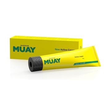 NAMMAN Muay regenerační krém/aktivní krém - 100 g - Namman Muay